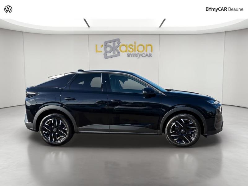 Peugeot 3008 Hybrid 145 e-Dcs6 Allure