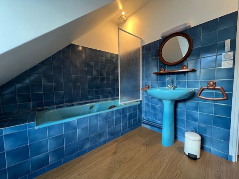 Appartement - 44 m² - 3 pièces