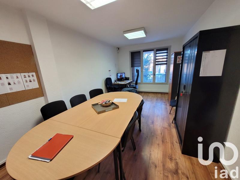 Appartement - 110 m² - 5 pièces