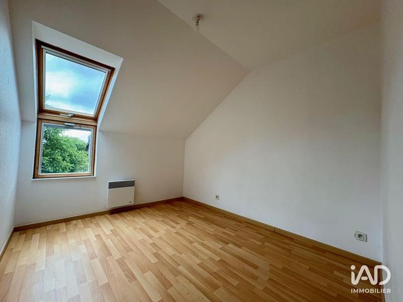Appartement - 81 m² - 4 pièces