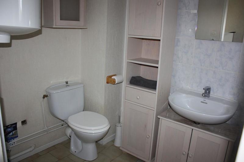 Appartement - 23 m² - 1 pièce