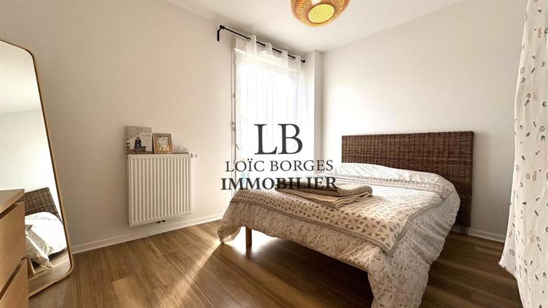 Maison - 81 m² - 4 pièces