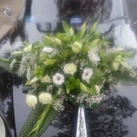 O des Lys des Fleurs