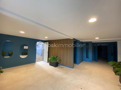 Appartement - 67 m² - 2 pièces