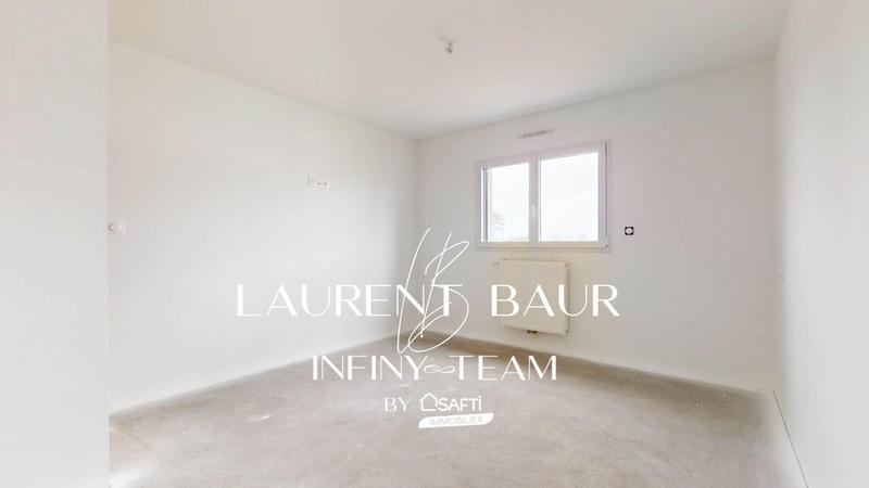 Maison - 109 m² - 4 pièces