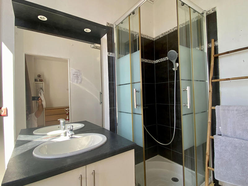 Maison - 190 m² - 9 pièces