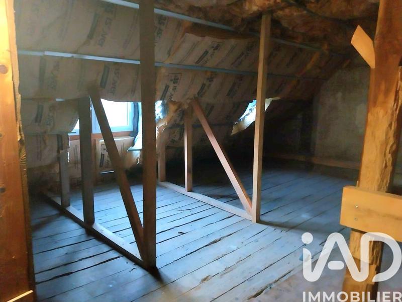 Maison - 162 m² - 6 pièces