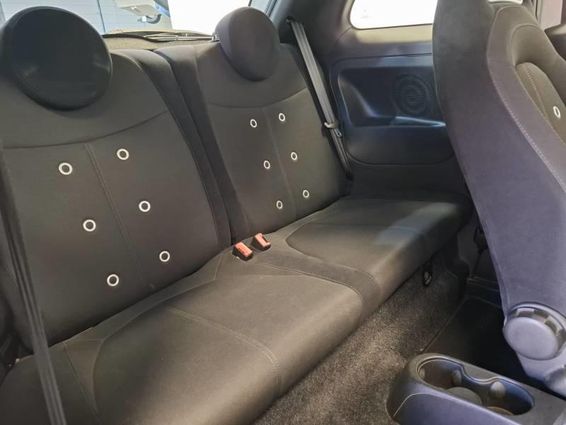 Abarth 500 595 1.4 Turbo 16v t-Jet 145 ch Bvm5