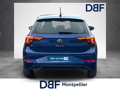 Volkswagen Polo 1.0 Tsi 95 s&amp;S Bvm5 Life