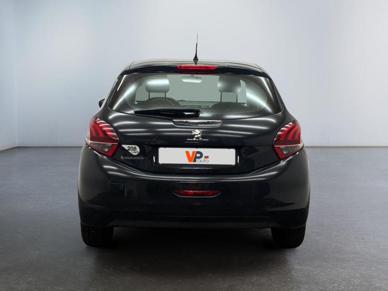 Peugeot 208 1.2 PureTech 68ch Bvm5 Like
