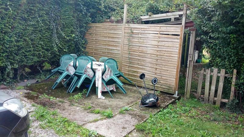 Maison - 53 m² - 3 pièces