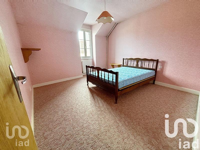 Maison de campagne - 138 m² - 6 pièces