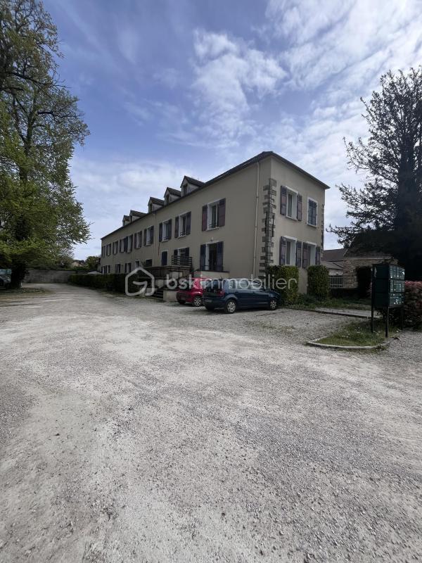 Duplex - 46 m² - 2 pièces