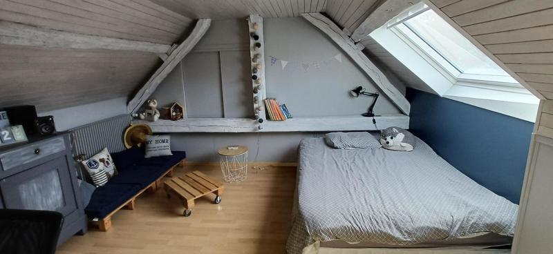 Maison - 152 m² - 6 pièces