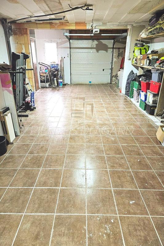 Villa - 94 m² - 3 pièces