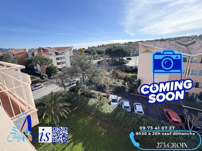 Appartement - 79 m² - 4 pièces