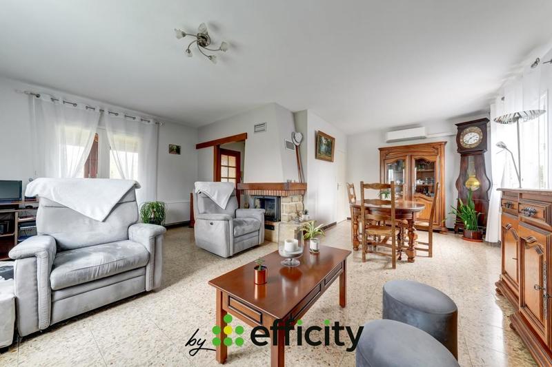 Villa - 97 m² - 4 pièces