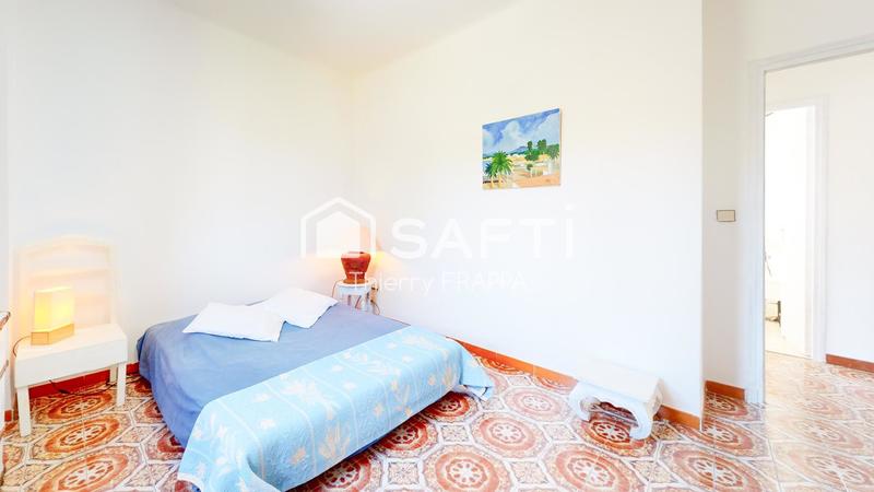 Villa - 226 m² - 5 pièces