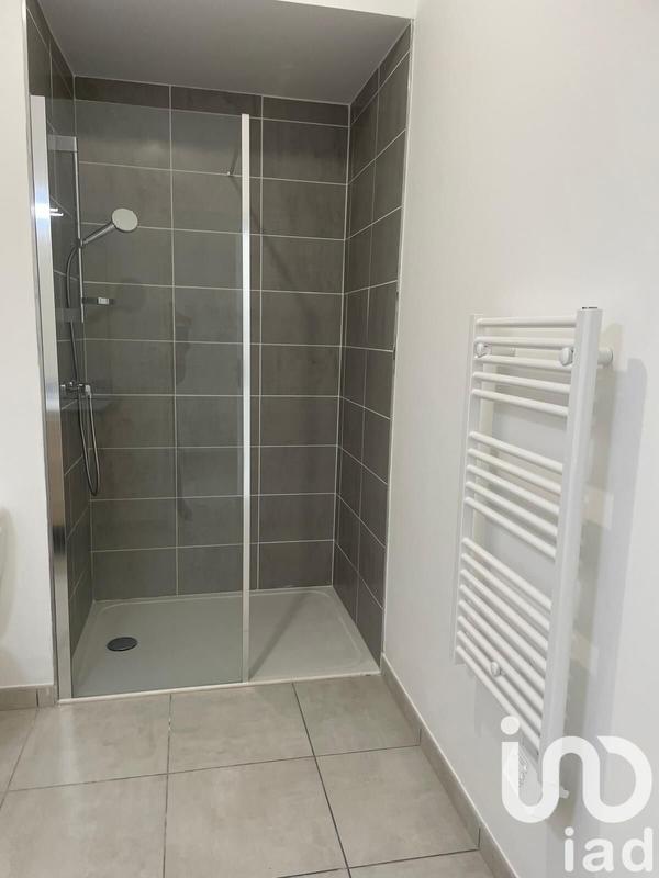 Studio - 28 m² - 1 pièce