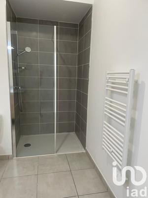 Studio - 28 m² - 1 pièce