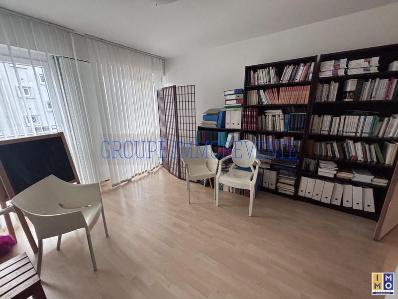 Appartement - 74 m² - 4 pièces