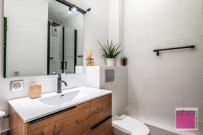 Appartement - 28 m² - 1 pièce