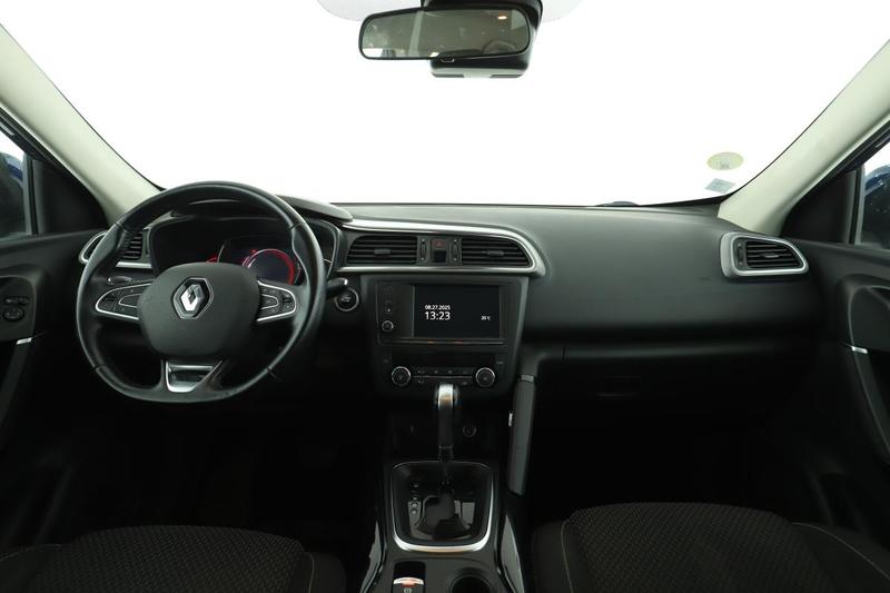 Renault Kadjar 1.5 dCi Energy Business Edc 110 ch