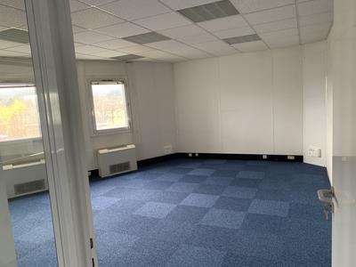Bureau - 91 m²