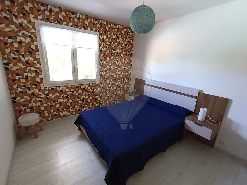 Maison - 105 m² - 4 pièces