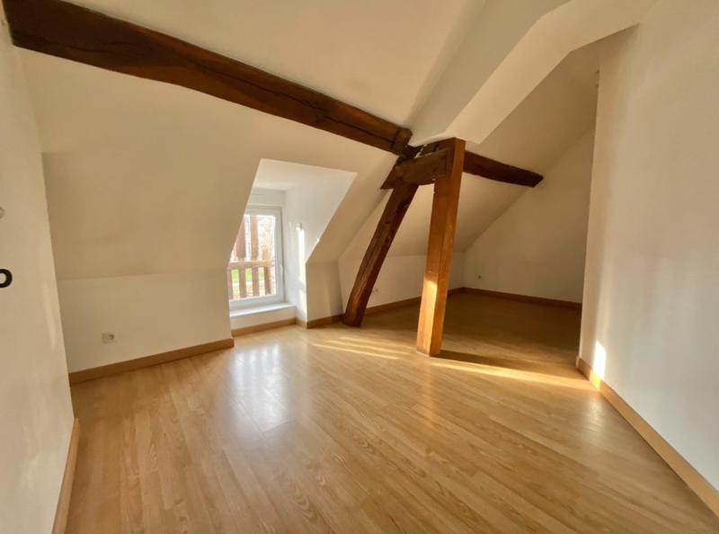 Maison - 83 m² - 4 pièces