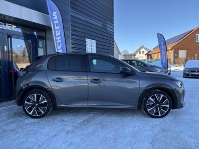 Peugeot 208 II Bluehdi 100 s&amp;S Gt