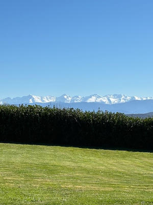 Maison - 400 m² - 14 pièces