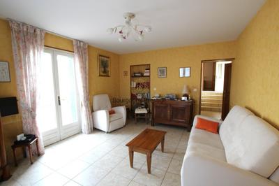 Maison de ville - 138 m² - 7 pièces