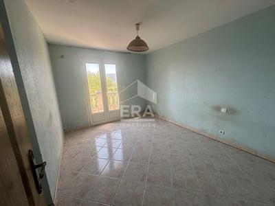 Maison - 128 m² - 5 pièces