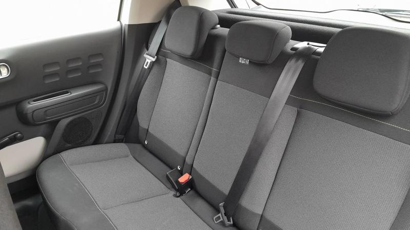 Citroën C3 1.5 BlueHDi 100 Feel