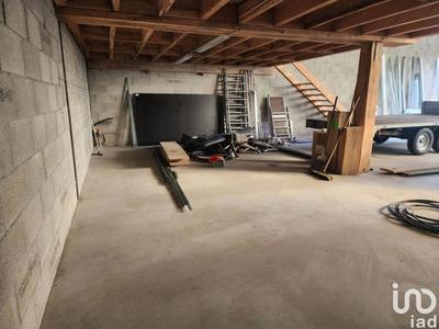 Local commercial - 190 m²