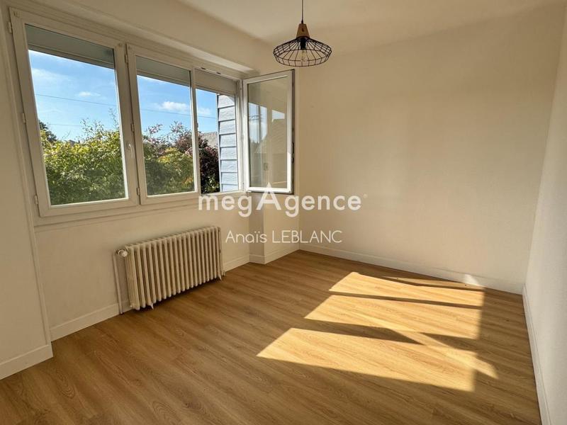 Maison en pierre - 93 m² - 5 pièces