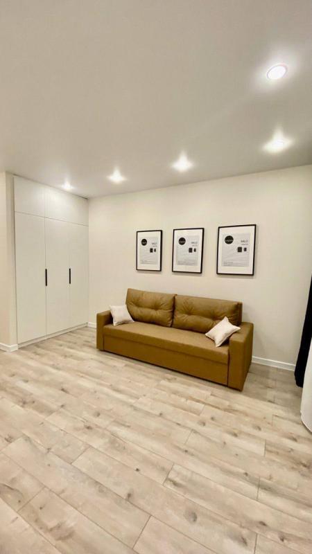 Studio - 24 m² - 1 pièce