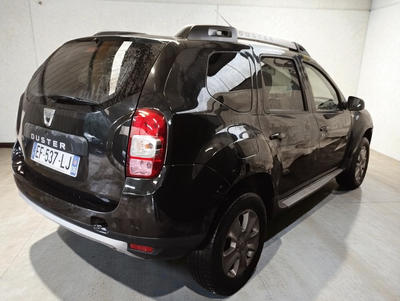 Dacia Duster 1.2 Tce 125 4x2 Prestige Edition