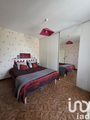 Maison de ville - 122 m² - 5 pièces