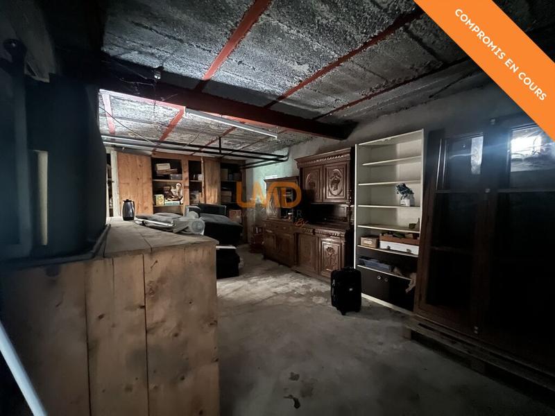 Maison - 77 m² - 4 pièces