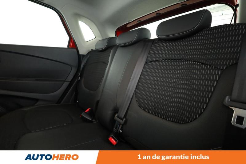 Renault Captur 1.2 TCe Energy Intens 120 ch