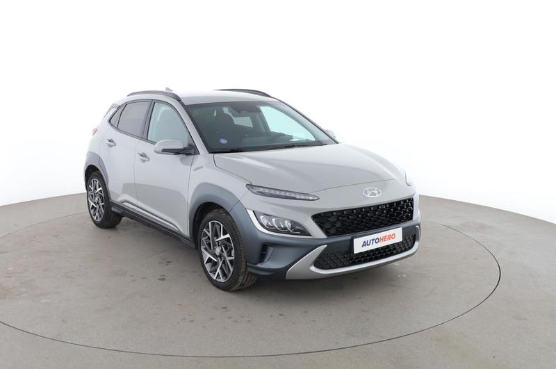 Hyundai Kona 1.6 GDi Hybrid Creative Dct-6 141 ch