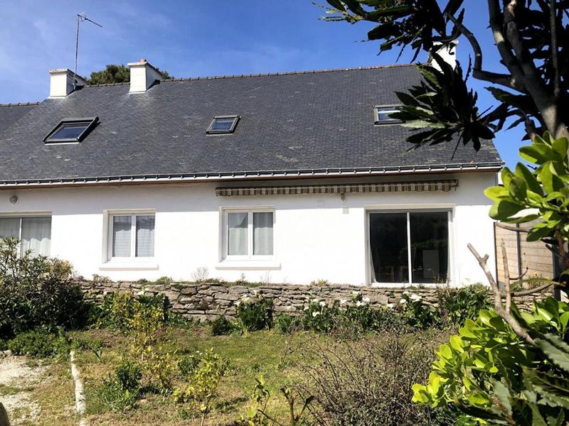 Maison - 212 m² - 9 pièces