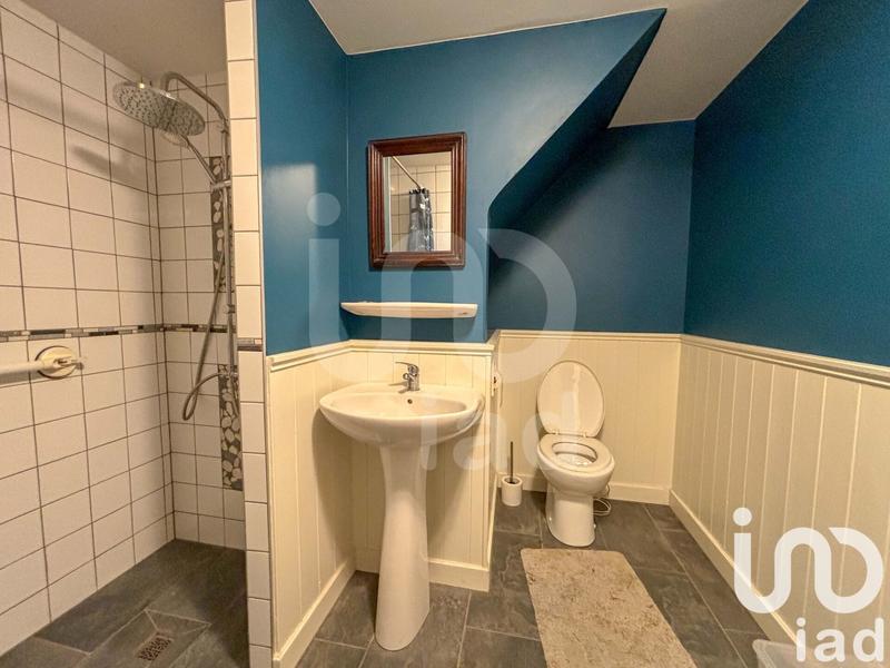 Maison de campagne - 99 m² - 5 pièces