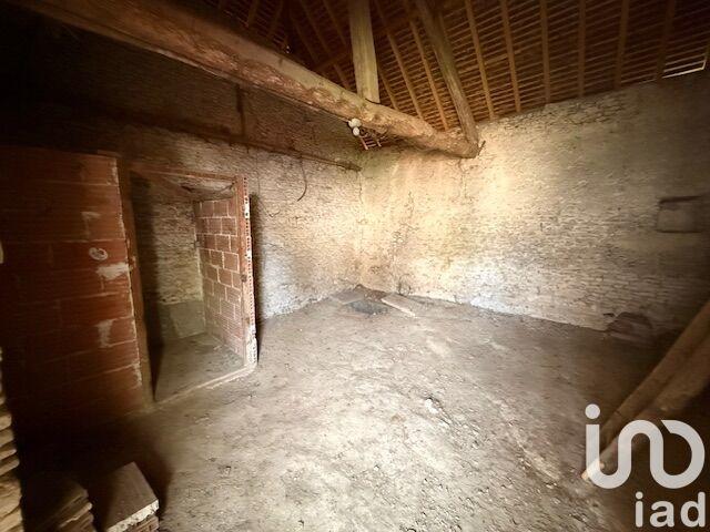 Maison de village - 85 m² - 5 pièces