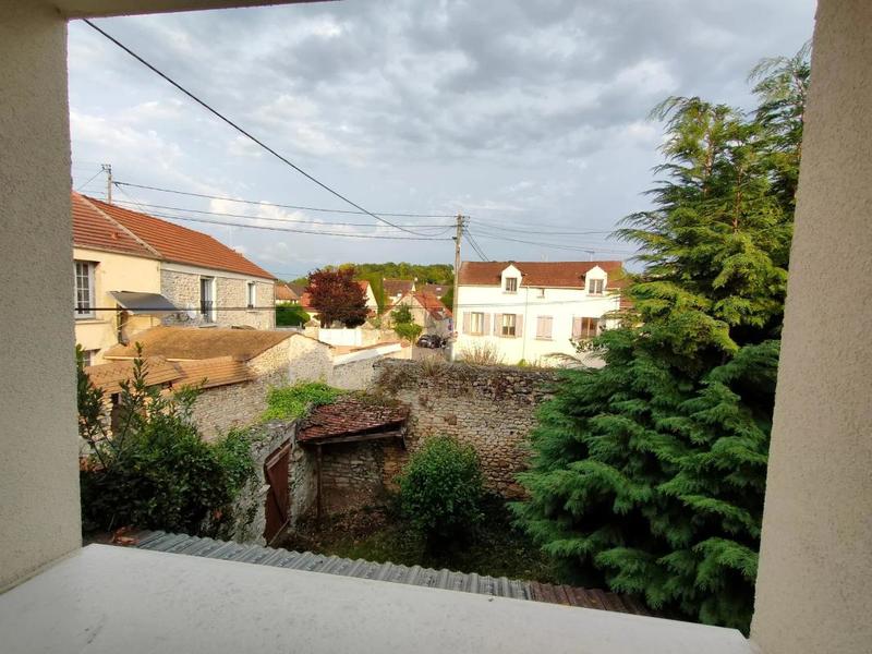 Maison ancienne - 120 m² - 6 pièces