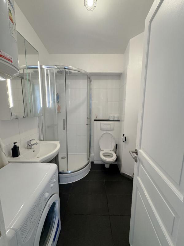 Appartement - 31 m² - 2 pièces