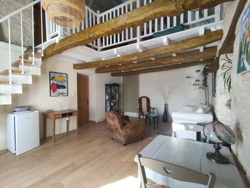 Demeure - 458 m² - 17 pièces