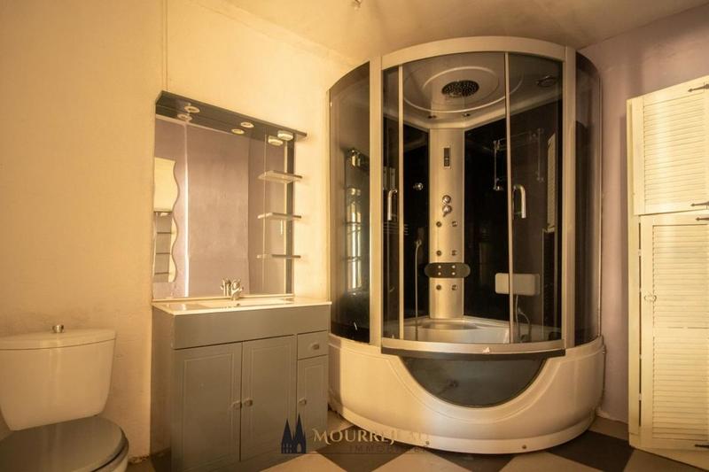 Maison de ville - 90 m² - 5 pièces